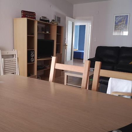 Lc Jacetania Pirineos Daire Jaca Dış mekan fotoğraf