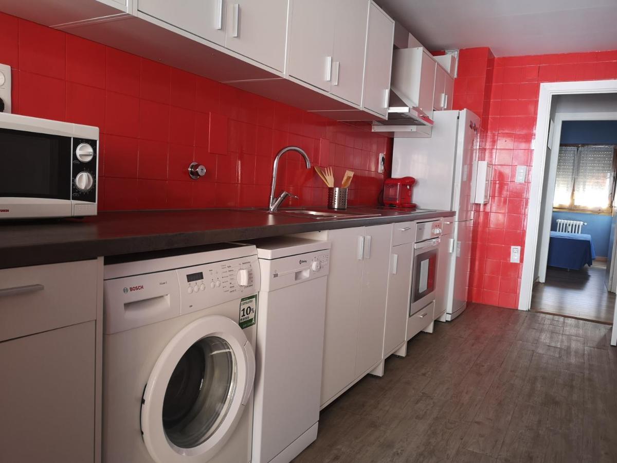 Lc Jacetania Pirineos Daire Jaca Dış mekan fotoğraf